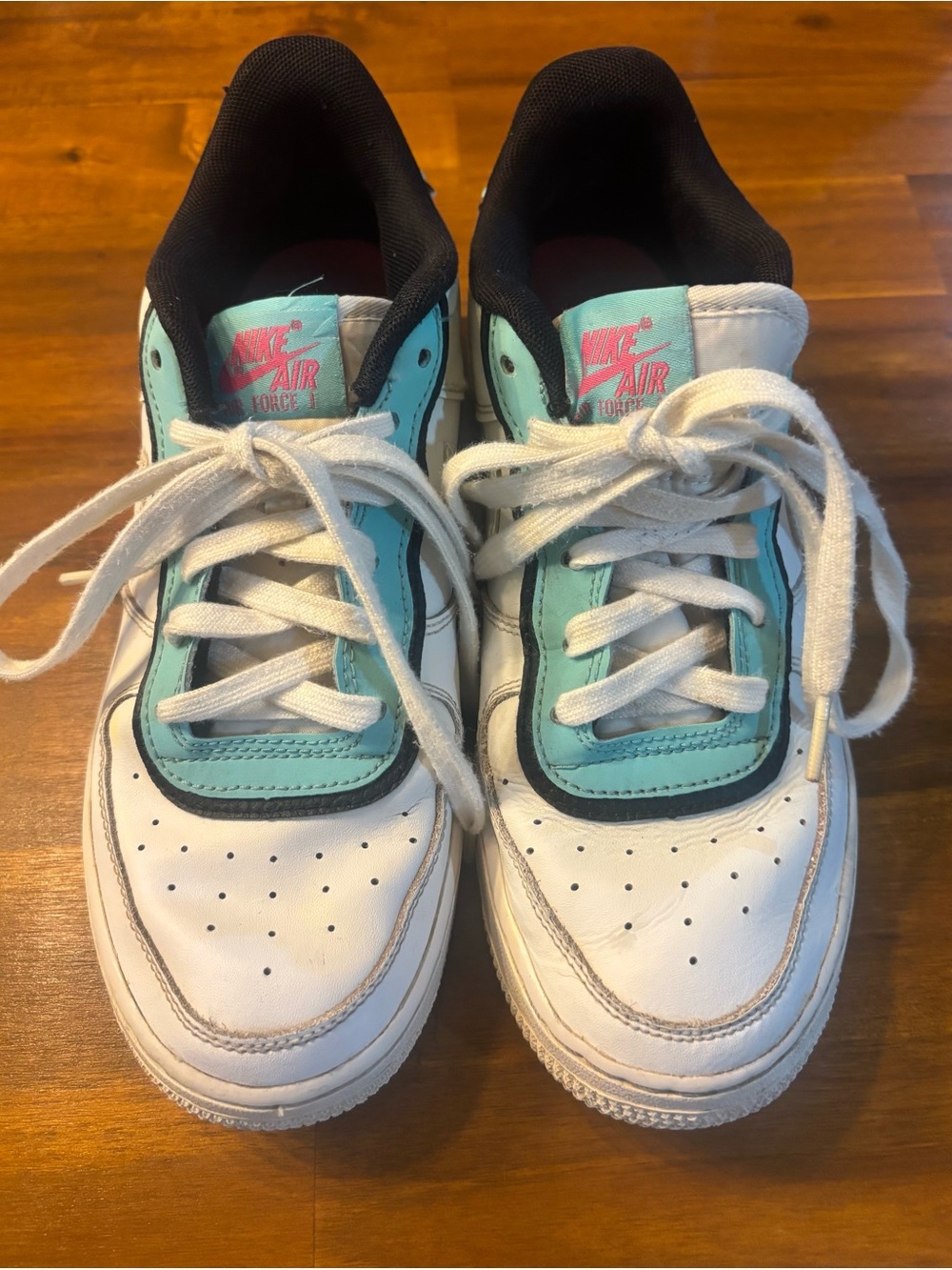 Nike Air Force 1 LV8 1 DBL